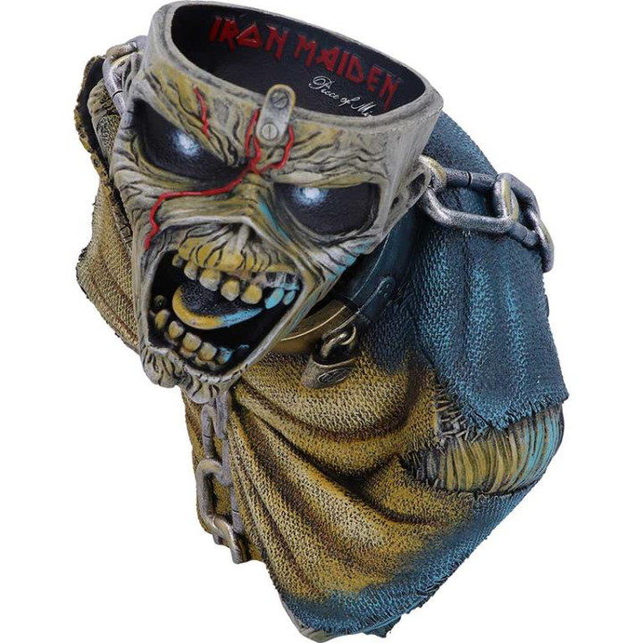 Iron Maiden Piece of Mind