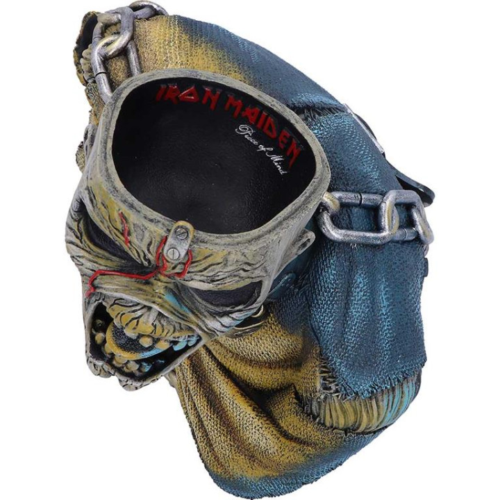 Iron Maiden Piece of Mind