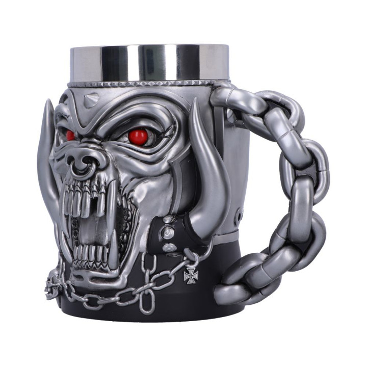 Motorhead Warpig Tankard