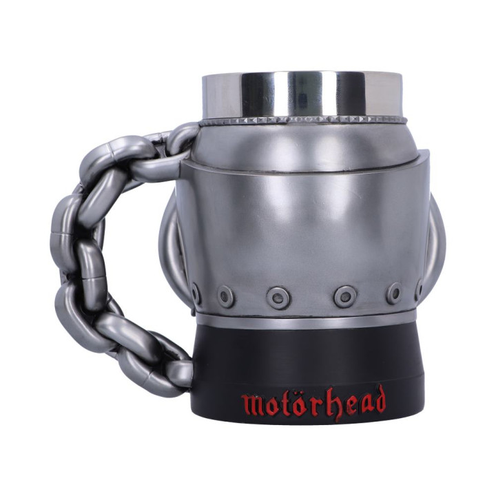 Motorhead Warpig Tankard