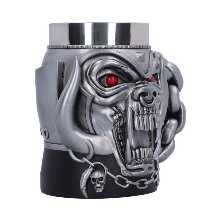 Motorhead Warpig Tankard