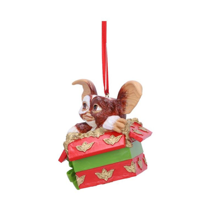 Gremlins Gizmo Gift Hangi