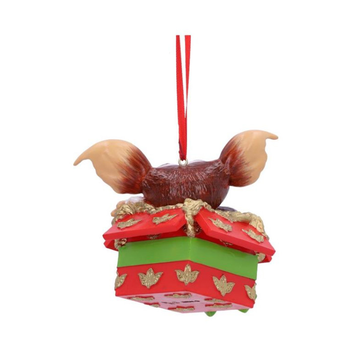 Gremlins Gizmo Gift Hangi