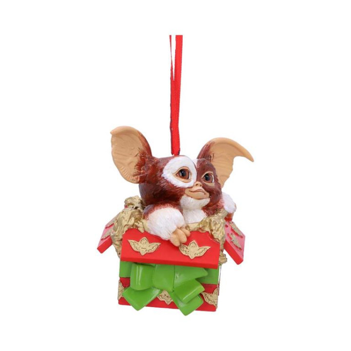 Gremlins Gizmo Gift Hangi