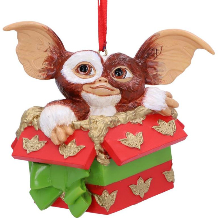 Gremlins Gizmo Gift Hangi
