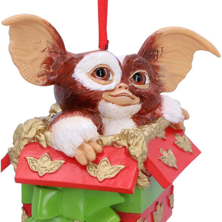 Gremlins Gizmo Gift Hangi