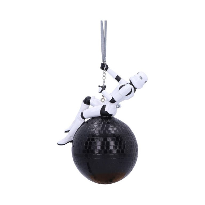 Stormtrooper Wrecking Bal
