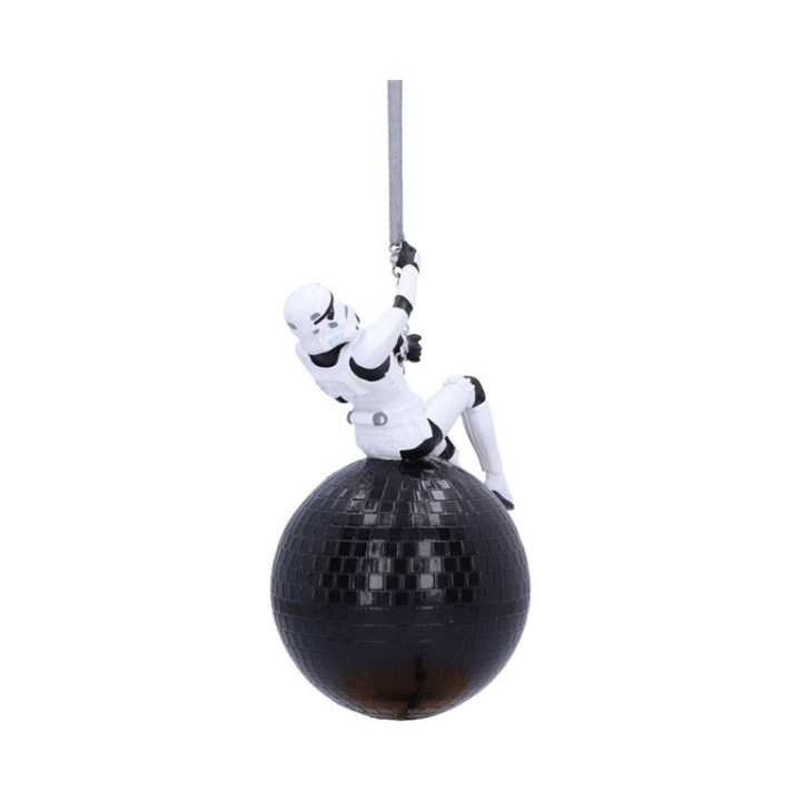 Stormtrooper Wrecking Bal