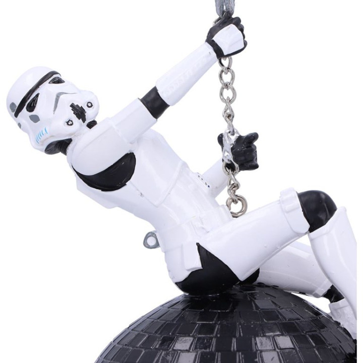 Stormtrooper Wrecking Bal