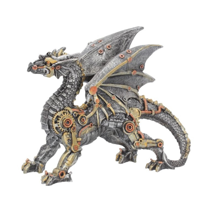 Dracus Machina (Small) 20