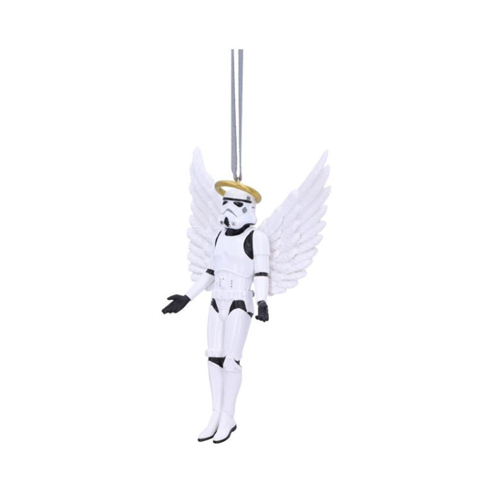 Stormtrooper For Heavens