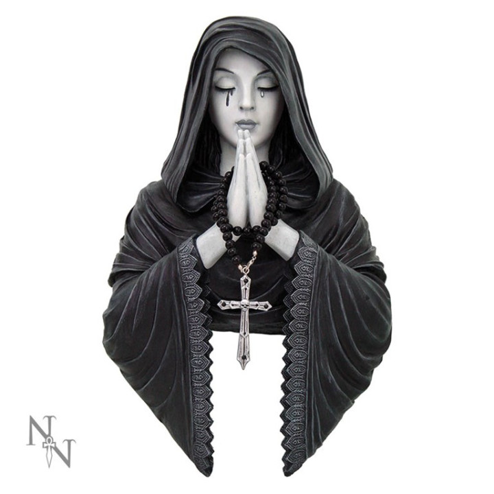 Gothic Prayer 39cm