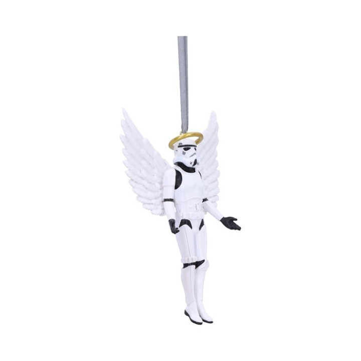 Stormtrooper For Heavens