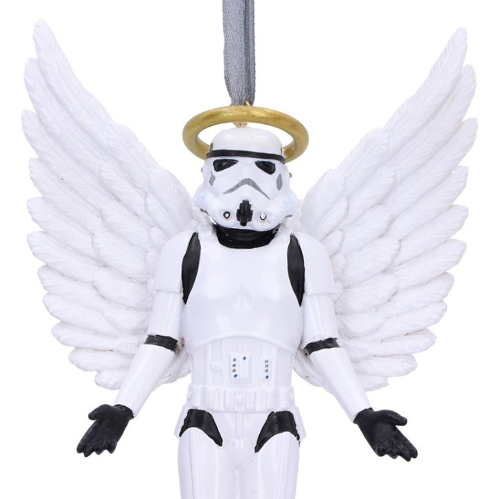 Stormtrooper For Heavens