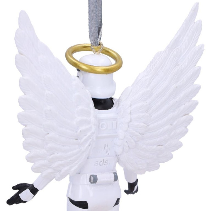 Stormtrooper For Heavens