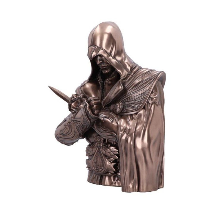Assassins Creed® Ezio Bu