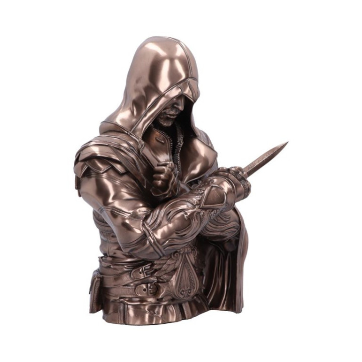 Assassins Creed® Ezio Bu