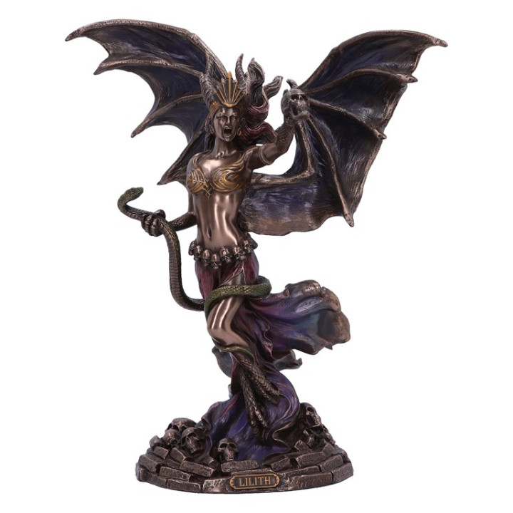 Lilith The First Wife 24.