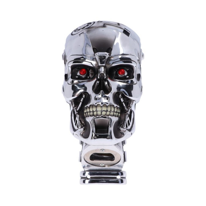 Terminator 2 Bottle Opene