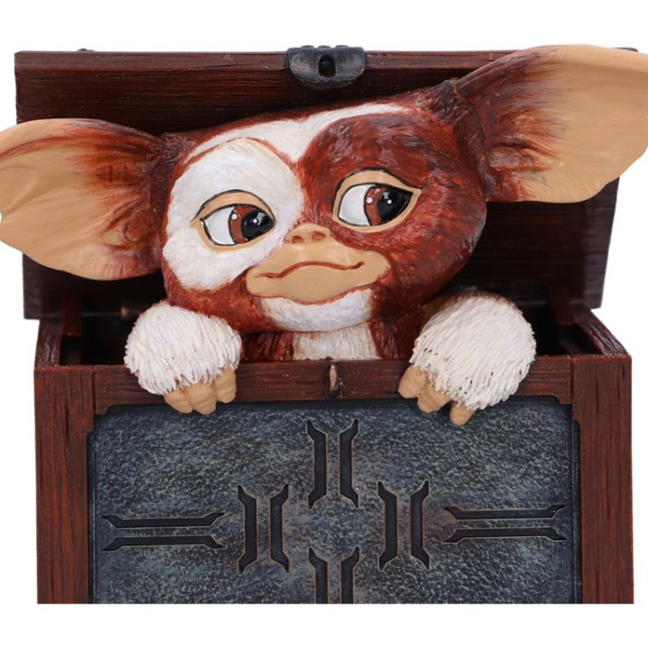 Gremlins Gizmo - You are