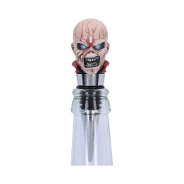 Iron Maiden The Trooper B
