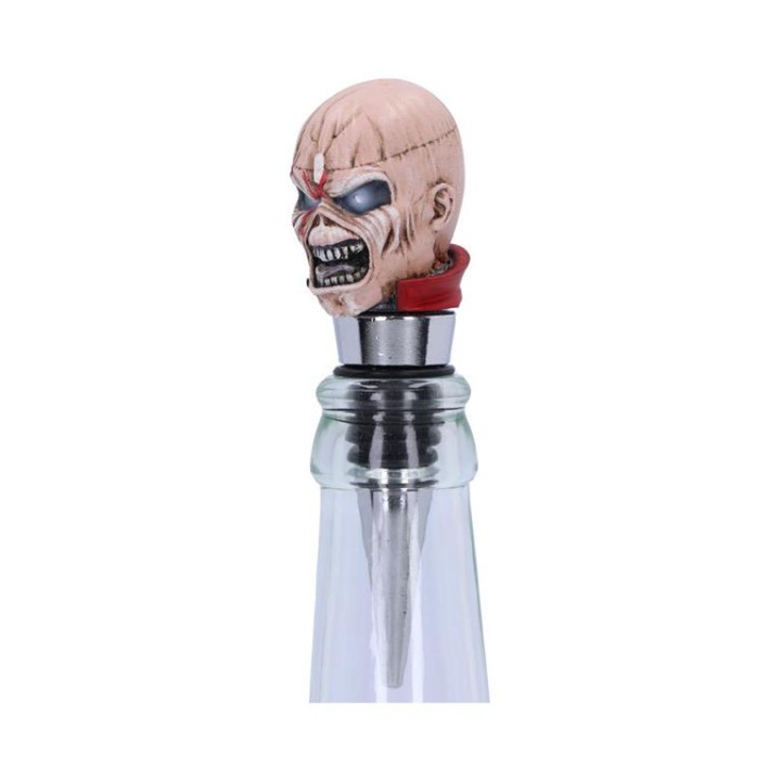 Iron Maiden The Trooper B