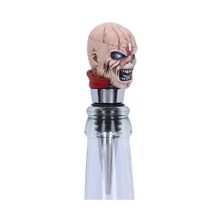 Iron Maiden The Trooper B