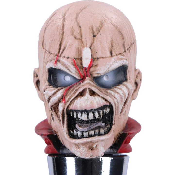 Iron Maiden The Trooper B