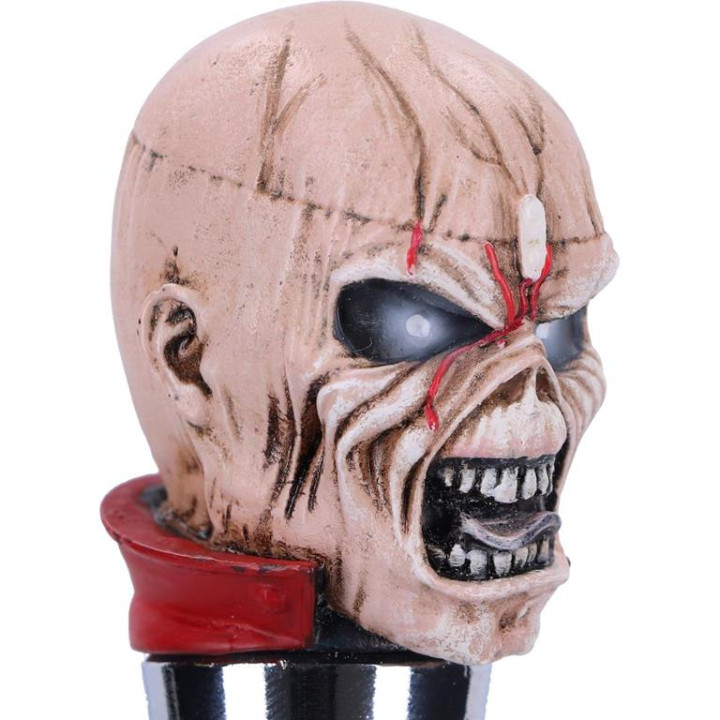 Iron Maiden The Trooper B