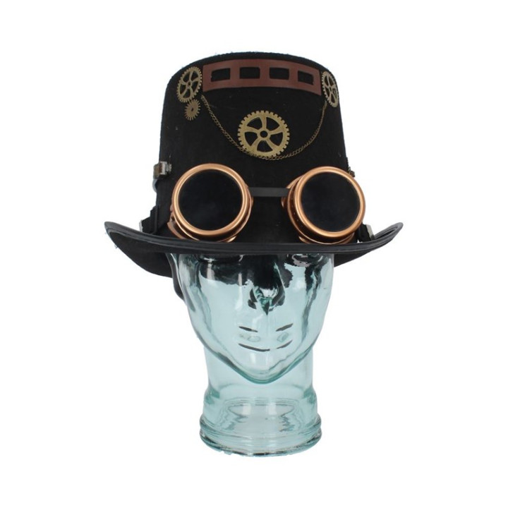 Cogsmiths Hat (Pack of 3