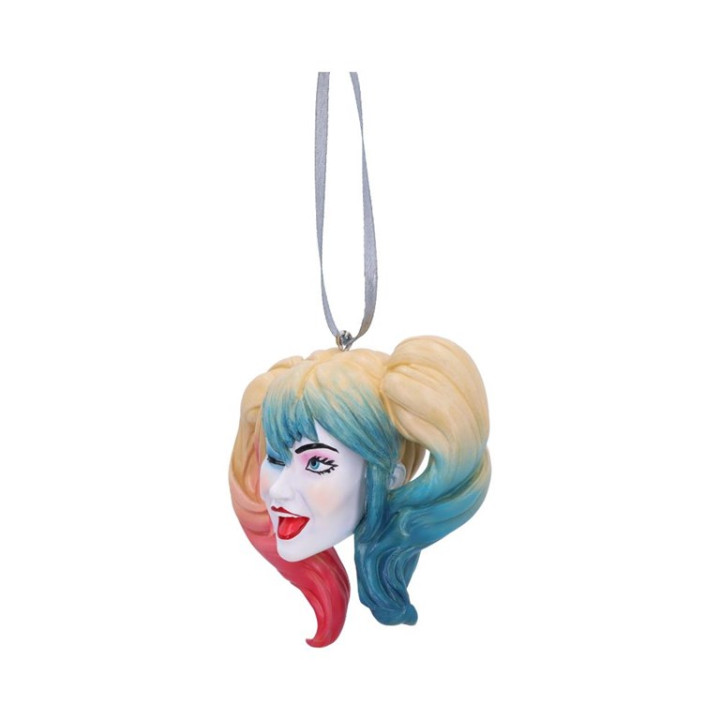 Harley Quinn Hanging Orna