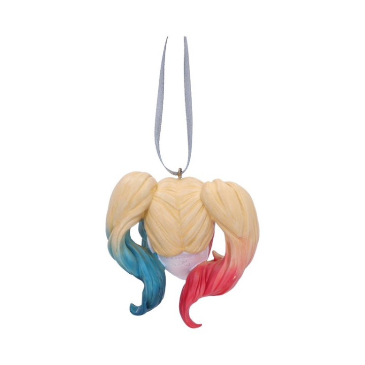 Harley Quinn Hanging Orna