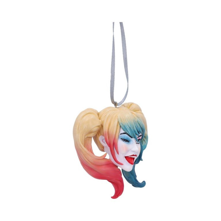Harley Quinn Hanging Orna