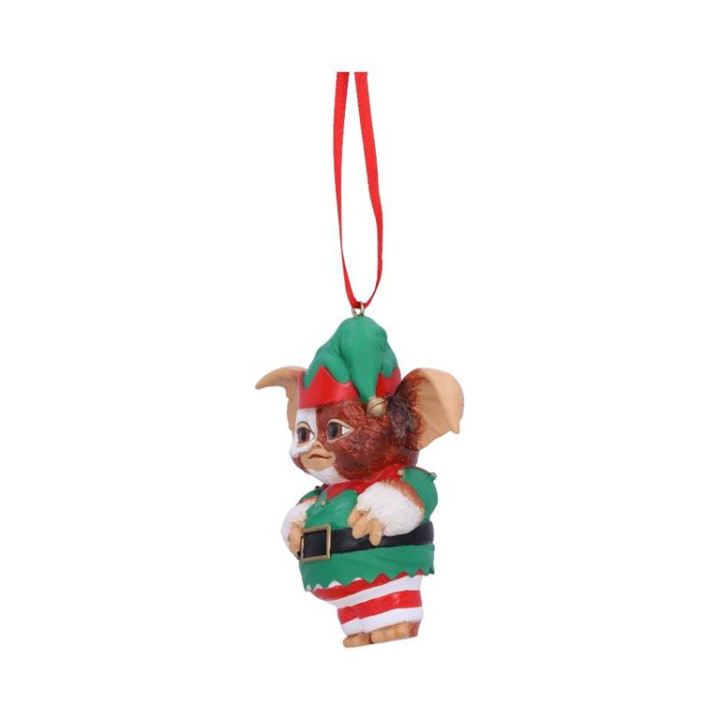 Gremlins Gizmo Elf Hangin
