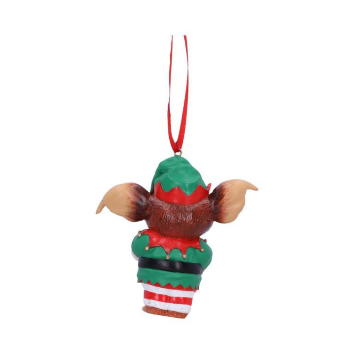 Gremlins Gizmo Elf Hangin