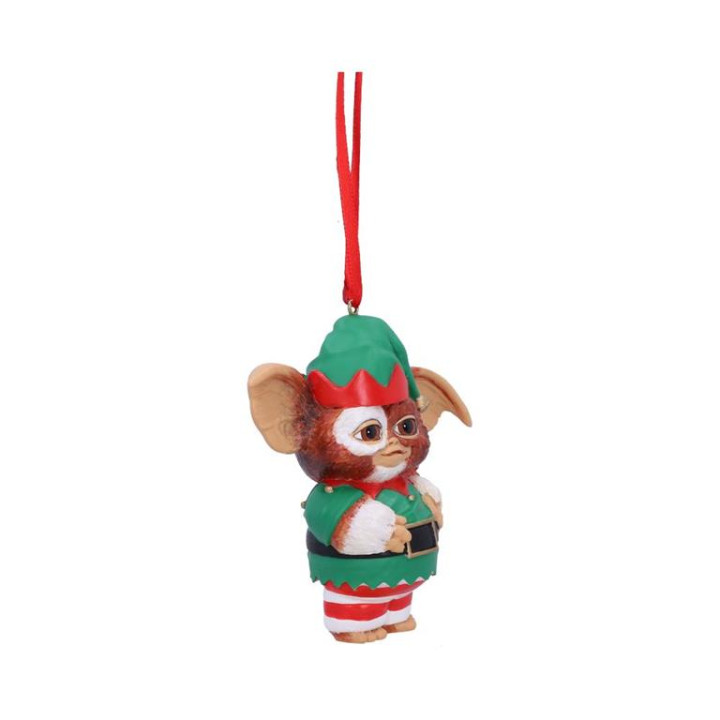 Gremlins Gizmo Elf Hangin