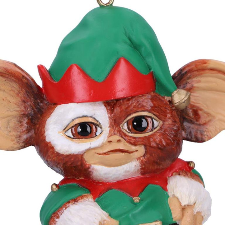 Gremlins Gizmo Elf Hangin