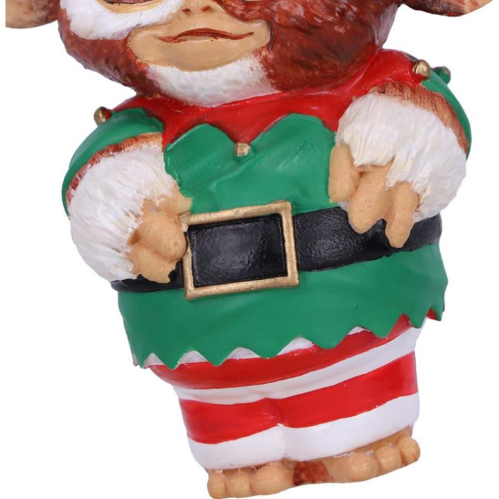 Gremlins Gizmo Elf Hangin