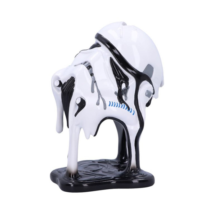 Stormtrooper Too Hot To H