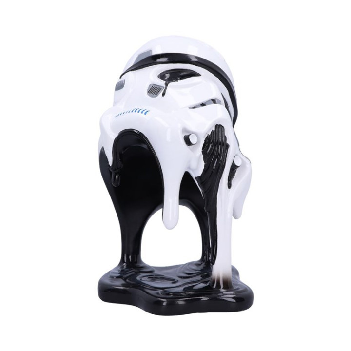 Stormtrooper Too Hot To H