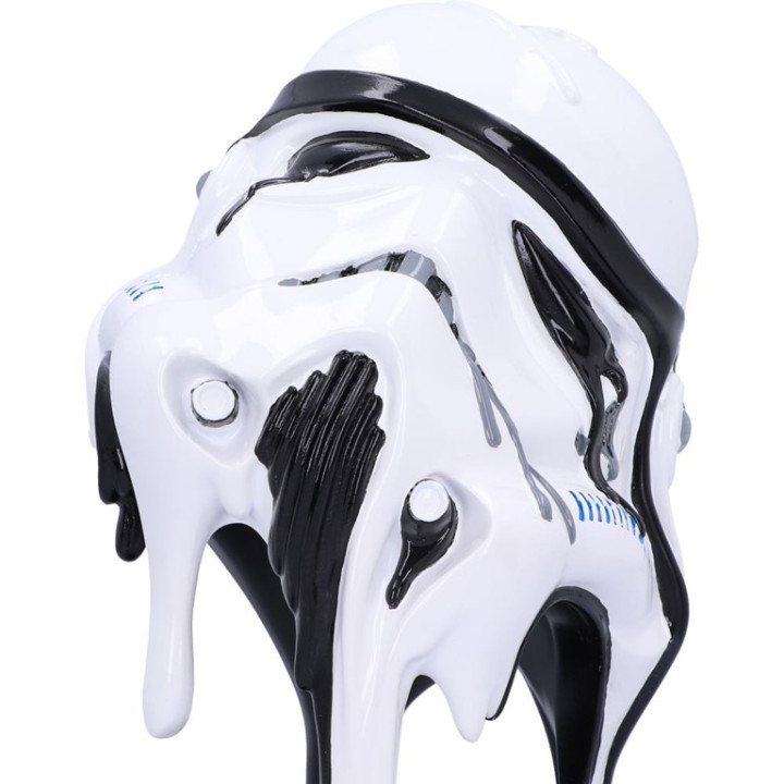Stormtrooper Too Hot To H