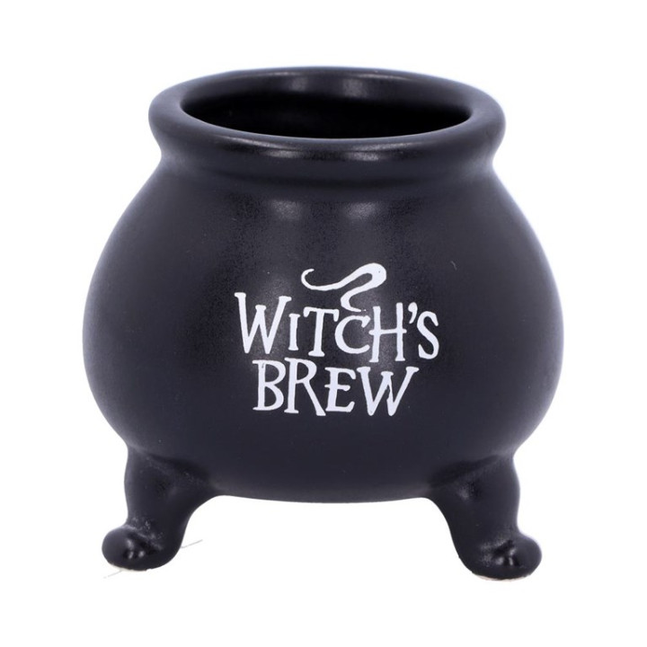 Witchs Brew Pot (Set of