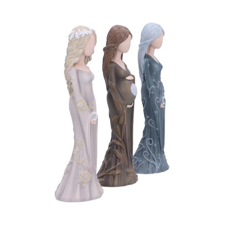Aspects of Maiden, Mother