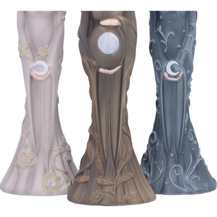 Aspects of Maiden, Mother