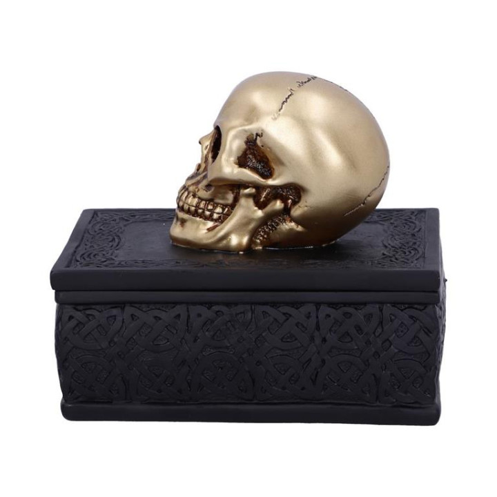 Celtic Opulence 11.8cm