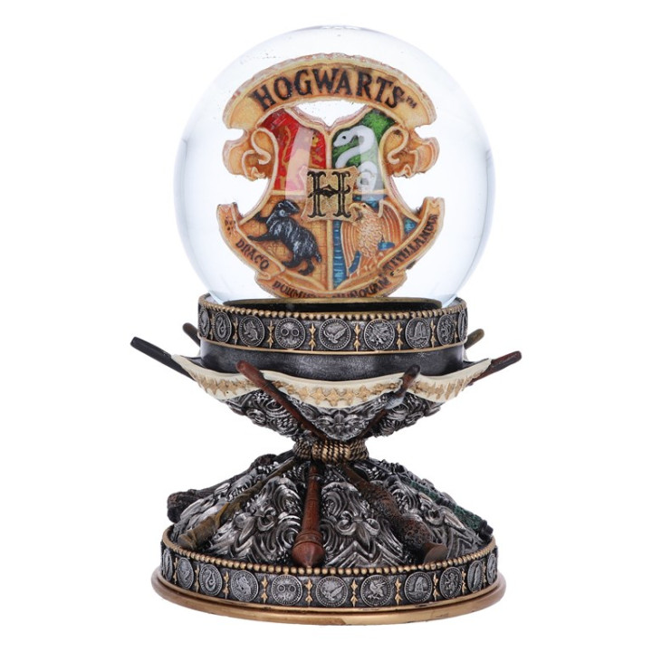 Harry Potter Wand Snow Gl