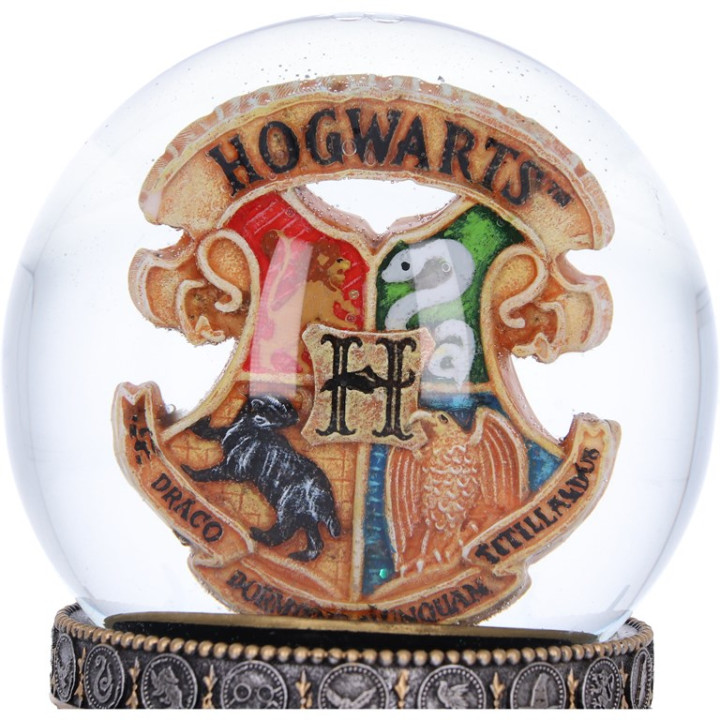 Harry Potter Wand Snow Gl