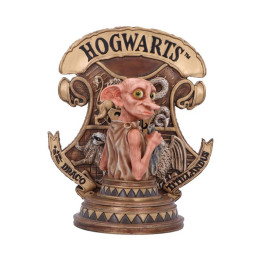 Harry Potter Dobby Booken