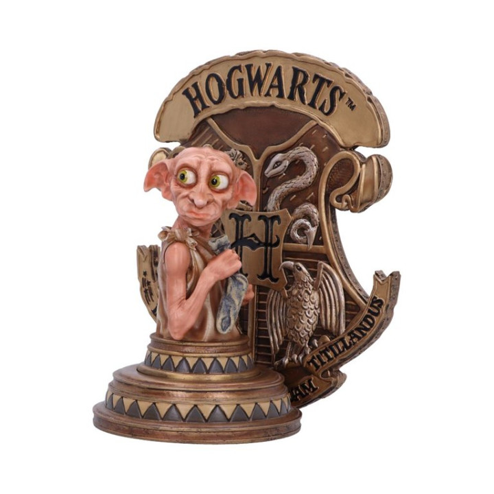 Harry Potter Dobby Booken