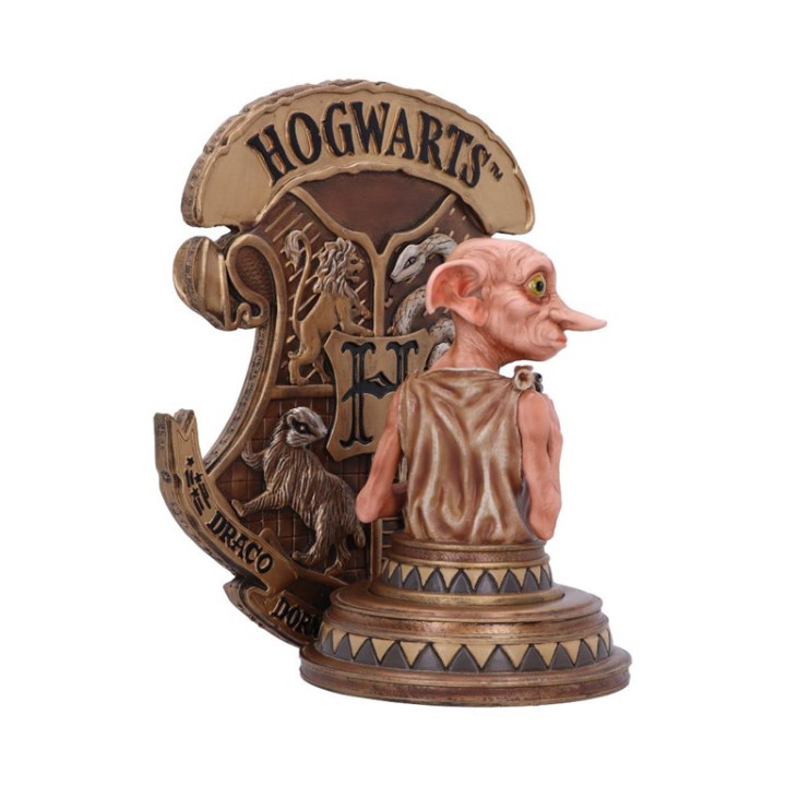 Harry Potter Dobby Booken
